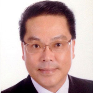 Datuk Seri Lawrence Yeo Chua Poh