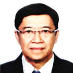 Dato' Sofian Mohd Salleh