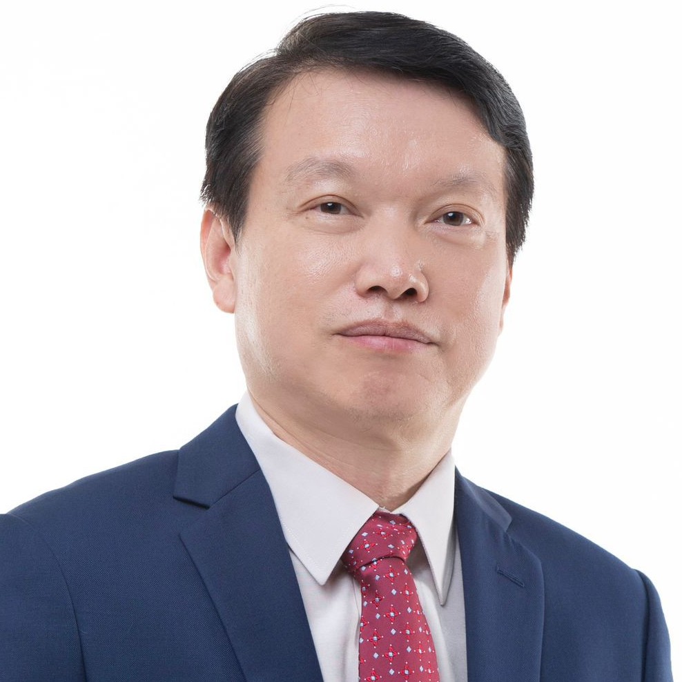 拿督许建福
